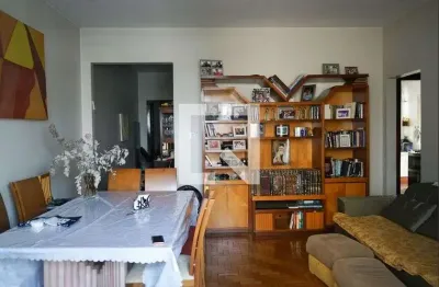 Apartamento à venda - campos elíseos, 2 quartos,  144 m2