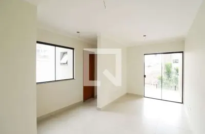 Apartamento com 2 quartos à venda na Rua Paulo Maldi, --, Água Fria, São Paulo