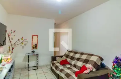 Casa com 2 quartos à venda na Rua Monsenhor Naline, --, Vila Mascote, São Paulo
