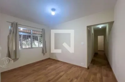 Apartamento à venda - vila mariana, 2 quartos,  53 m2