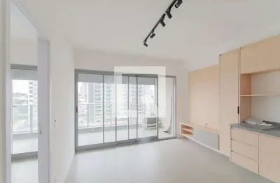 Apartamento com 1 quarto à venda na Avenida Doutor Ricardo Jafet, --, Vila Mariana, São Paulo