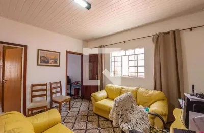 Casa com 3 quartos à venda na Rua Arlindo Lúcio da Silva, --, Santana, São Paulo