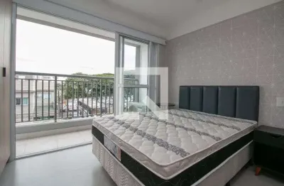 Apartamento com 1 quarto à venda na Rua Ipojuca, --, Tatuapé, São Paulo
