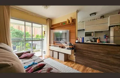 Apartamento à venda - jardim palmares, 3 quartos,  73 m2