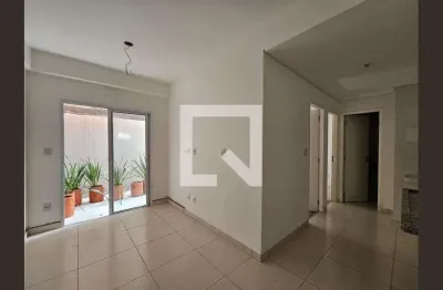 Apartamento com 2 quartos à venda na Rua Barra do Parateca, --, Jabaquara, São Paulo
