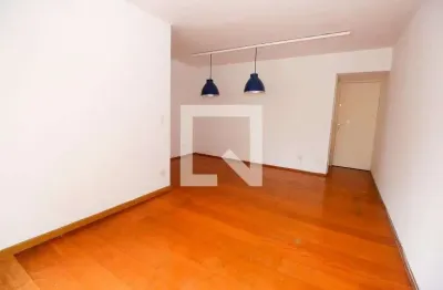 Apartamento à venda - vila andrade, 2 quartos,  70 m2