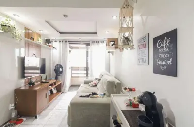 Apartamento à venda - vila esperança, 3 quartos,  61 m2