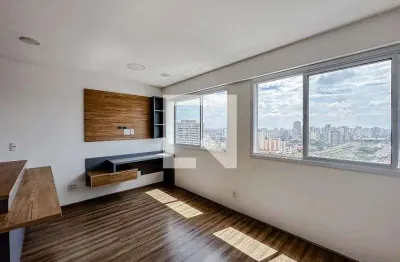 Apartamento com 1 quarto à venda na Rua Serra de Jairé, --, Belém, São Paulo