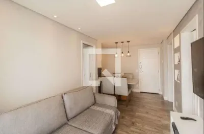 Apartamento com 2 quartos à venda na Rua Olga Fadel Abarca, --, Jardim Aricanduva, São Paulo