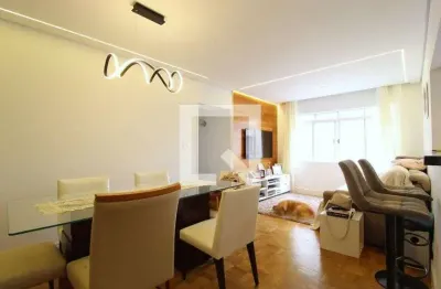 Apartamento com 2 quartos à venda na Avenida Moaci, --, Moema, São Paulo