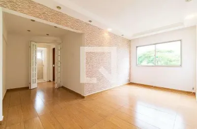 Apartamento à venda - vila mascote, 2 quartos,  59 m2