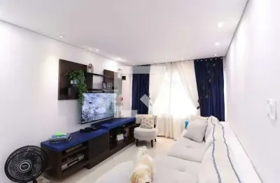 Apartamento com 2 quartos à venda na Av. Paulo Lincoln Do Valle Pontin 383 - Guapira São Paulo - Sp 02273-, --, Vila Constança, São Paulo