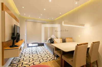 Apartamento com 1 quarto à venda na Rua Cândido Vale, --, Tatuapé, São Paulo