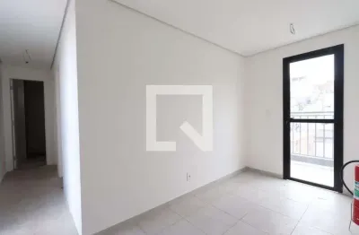 Apartamento à venda - parque são lucas, 2 quartos,  44 m2