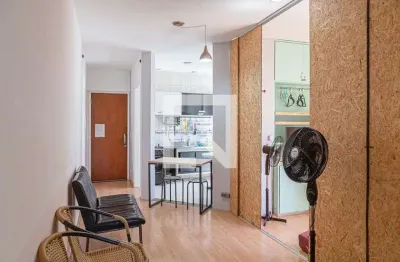 Apartamento com 1 quarto à venda na Rua Bela Cintra, --, Consolação, São Paulo