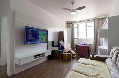 Apartamento com 1 quarto à venda na Rua Eça de Queiroz, --, Vila Mariana, São Paulo