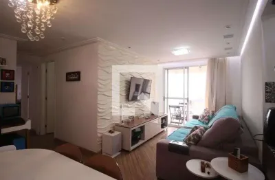 Apartamento com 2 quartos à venda na Avenida Casa Verde, --, Casa Verde, São Paulo