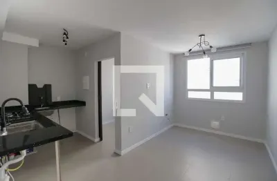 Apartamento com 2 quartos à venda na Rua São Bernardo, --, Tatuapé, São Paulo