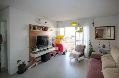 Apartamento à venda - jardim avelino , 2 quartos,  54 m2