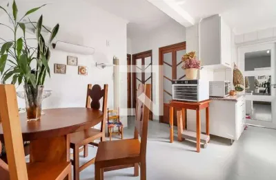 Apartamento à venda - consolação, 2 quartos,  52 m2