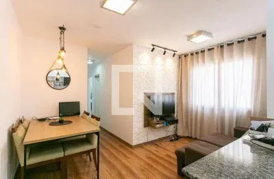 Apartamento com 2 quartos à venda na Rua Comendador Gil Pinheiro, --, Tatuapé, São Paulo