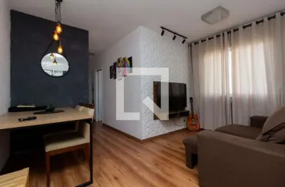 Apartamento com 2 quartos à venda na Rua Comendador Gil Pinheiro, --, Tatuapé, São Paulo