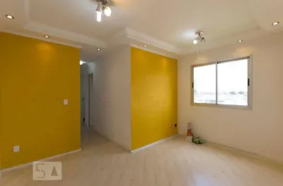 Apartamento à venda - vila das mercês, 2 quartos,  47 m2