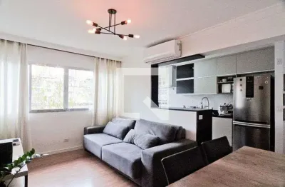 Apartamento à venda - casa verde, 2 quartos,  73 m2