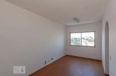 Apartamento à venda - campo belo, 2 quartos,  60 m2