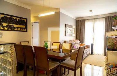 Apartamento à venda - vila mascote, 3 quartos,  63 m2