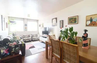 Apartamento à venda - barra funda, 2 quartos,  67 m2