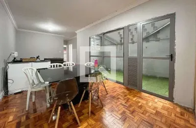 Apartamento com 2 quartos à venda na Rua Newton Prado, --, Bom Retiro, São Paulo
