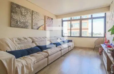 Apartamento com 2 quartos à venda na Rua Pedro Vicente, --, Canindé, São Paulo
