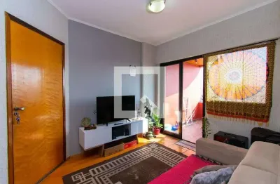 Apartamento com 3 quartos à venda na Rua Diogo Vaz, --, Liberdade, São Paulo