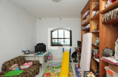 Casa à venda - vila santa clara, 2 quartos,  208 m2