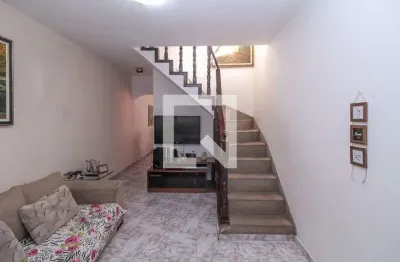 Casa com 3 quartos à venda na Rua Irmão Leão Criveller, --, Sapopemba, São Paulo