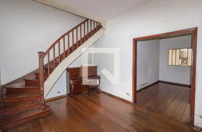Casa com 2 quartos à venda na Rua Japurá, --, Bela Vista, São Paulo