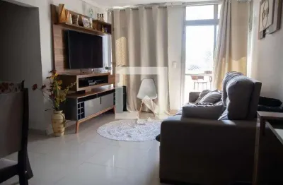 Apartamento com 3 quartos à venda na Rua Bento Araújo, --, Tucuruvi, São Paulo