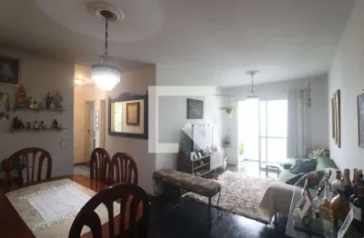 Apartamento com 3 quartos à venda na Rua Garção Tinoco, --, Santana, São Paulo