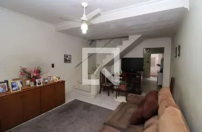 Casa com 2 quartos à venda na Rua Antônio de Barros, --, Tatuapé, São Paulo