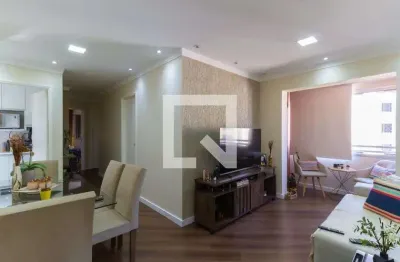 Apartamento com 3 quartos à venda na Rua dos Tapes, --, Liberdade, São Paulo