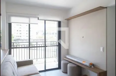 Apartamento com 2 quartos à venda na Rua Tomé Portes, --, Água Fria, São Paulo