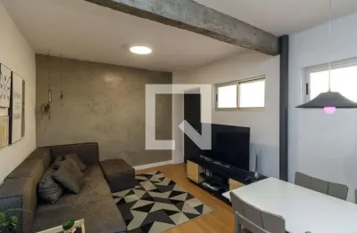 Apartamento à venda - santa cecília, 2 quartos,  78 m2