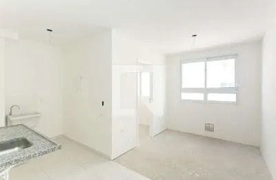 Apartamento com 2 quartos à venda na Rua São Bernardo, --, Tatuapé, São Paulo