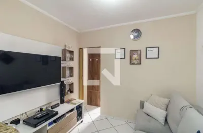 Apartamento com 1 quarto à venda na Avenida Duque de Caxias, --, Centro, São Paulo