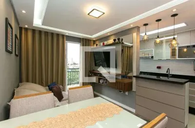 Apartamento com 2 quartos à venda na Rua Henrique Casela, --, Penha De França, São Paulo