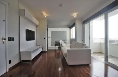 Apartamento com 1 quarto à venda na Rua Doutor Chibata Miyakoshi, --, Panamby, São Paulo
