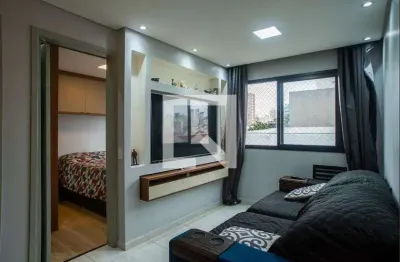 Apartamento à venda - bela vista, 2 quartos,  39 m2