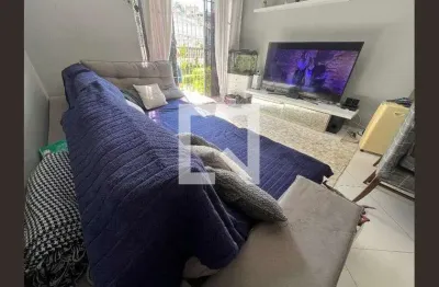 Apartamento com 3 quartos à venda na Rua Coronel João da Silva Feijó, --, Mandaqui, São Paulo