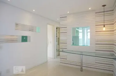 Apartamento com 2 quartos à venda na Rua Bento Ribeiro, --, Itaquera, São Paulo